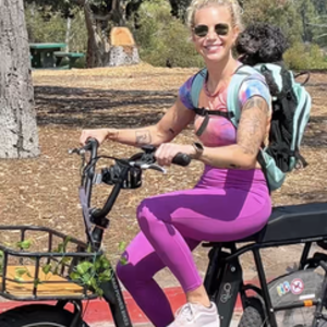 2022 Rad Power Bikes Radrunner 2 Black