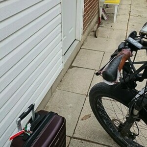 2022 ET CYCLE T1000 Black