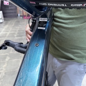 2024 Orbea Denna Green