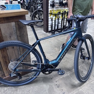 2024 Orbea Denna Green