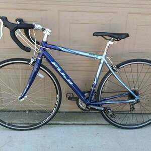 2011 Fuji Finest 3.0 Blue