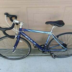 2011 Fuji Finest 3.0 Blue