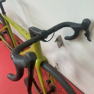 2024 SCOTT Speedster gravel 10 54cm Green