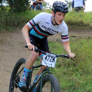 2015 Ritchey Commando Green