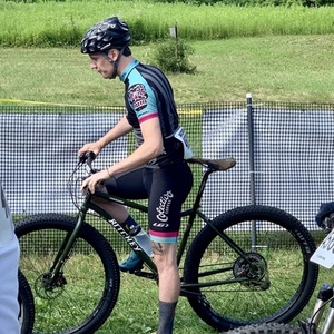 2015 Ritchey Commando Green