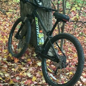 2020 Specialized Pitch Black