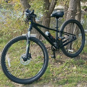 2020 Specialized Pitch Black