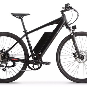 2020 Juiced Bikes 900194 Black