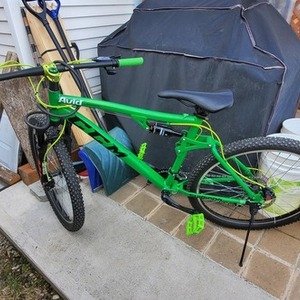 2013 CCM Green