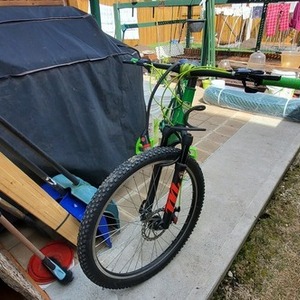 2013 CCM Green
