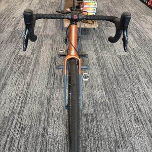 2020 3T Exploro Race Gravel Orange and Blue