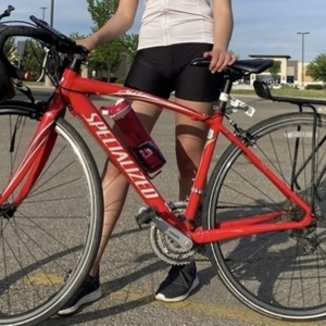 Specialized Allez Red