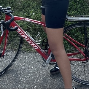 Specialized Allez Red