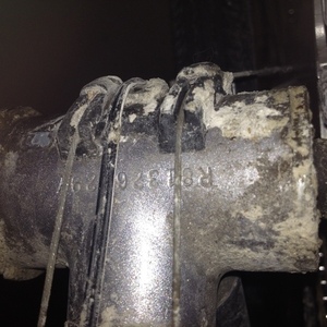 Raleigh Technium 460  Silver or Gray