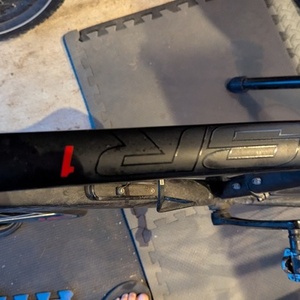 2021 Northrock SR1 Black