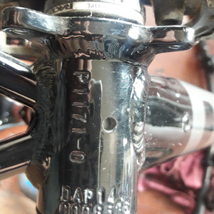 2014 Diamondback Sync'r Black