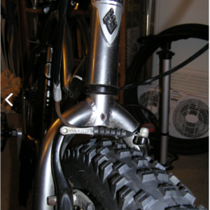 2007 Electra Coaster 7 Silver or Gray