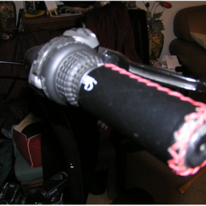 2007 Electra Coaster 7 Silver or Gray