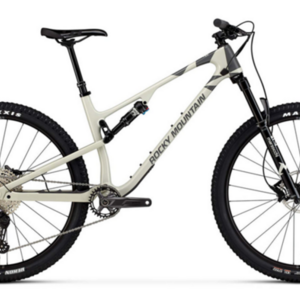 2025 Rocky Mountain Bicycles Element C30