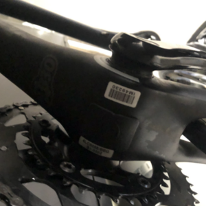 2015 Cannondale Synapse Carbon Black