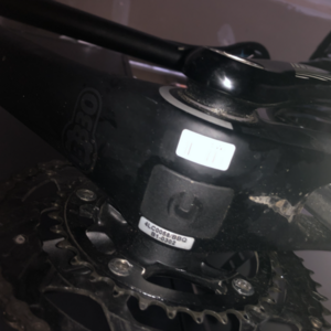 2015 Cannondale Synapse Carbon Black