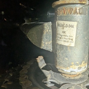 Huffy Ravine Silver, gray or bare metal