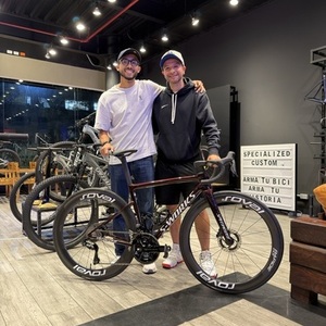 2025 Specialized