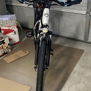 2025 Jupiter Journey White