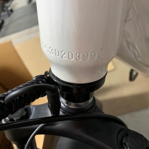 2025 Jupiter Journey White