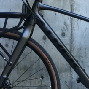 2020 Trek FX3 Black