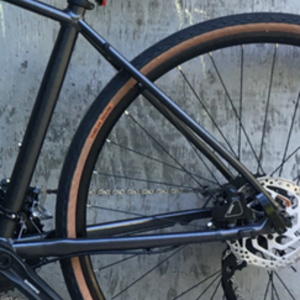 2020 Trek FX3 Black