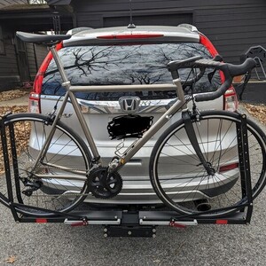 2000 Litespeed Classic, 59cm Silver, gray or bare metal