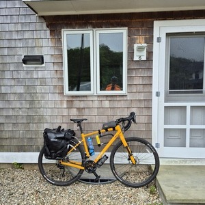 2024 REI Co-op ADV 2.2 (L) Yellow or Gold