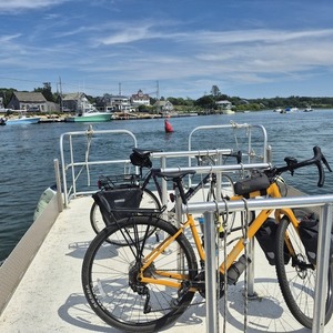 2024 REI Co-op ADV 2.2 (L) Yellow or Gold