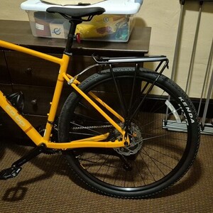 2024 REI Co-op ADV 2.2 (L) Yellow or Gold