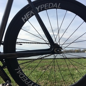 cinelli mash parallax frameset