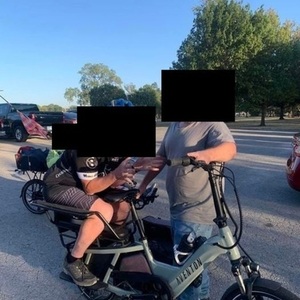 2023 Aventón Abound Green