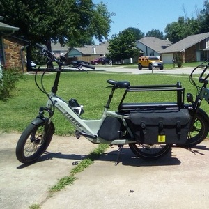 2023 Aventón Abound Green