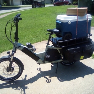 2023 Aventón Abound Green