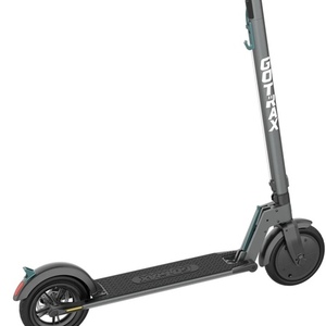 2024 GOTRAX Rival e-scooter Black and Pink