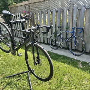 2019 Specialized Diverge E5 Black