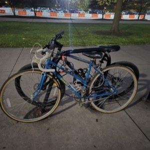 1988 Giant Womens Teal