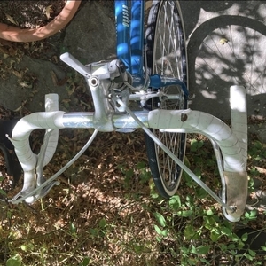 1988 Giant Womens Teal