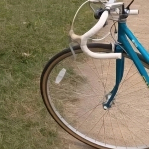 1988 Giant Womens Teal
