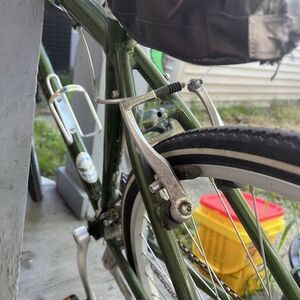 Jamis Citizen 1 Green