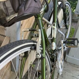 Jamis Citizen 1 Green