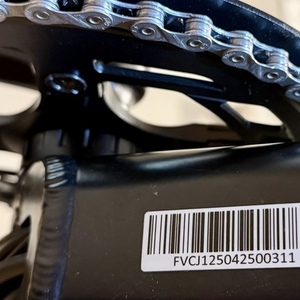 2025 Ride1Up Roadster V3 Black