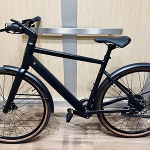 2025 Ride1Up Roadster V3