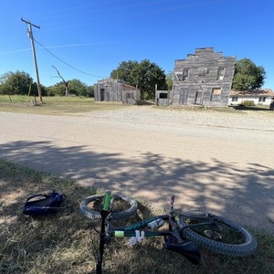 2018 Kona Big Honzo- Hardtail Black and Green