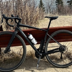 2019 Specialized Diverge E5 Black